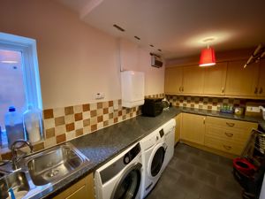 Utility (Formerly The Garage)- click for photo gallery